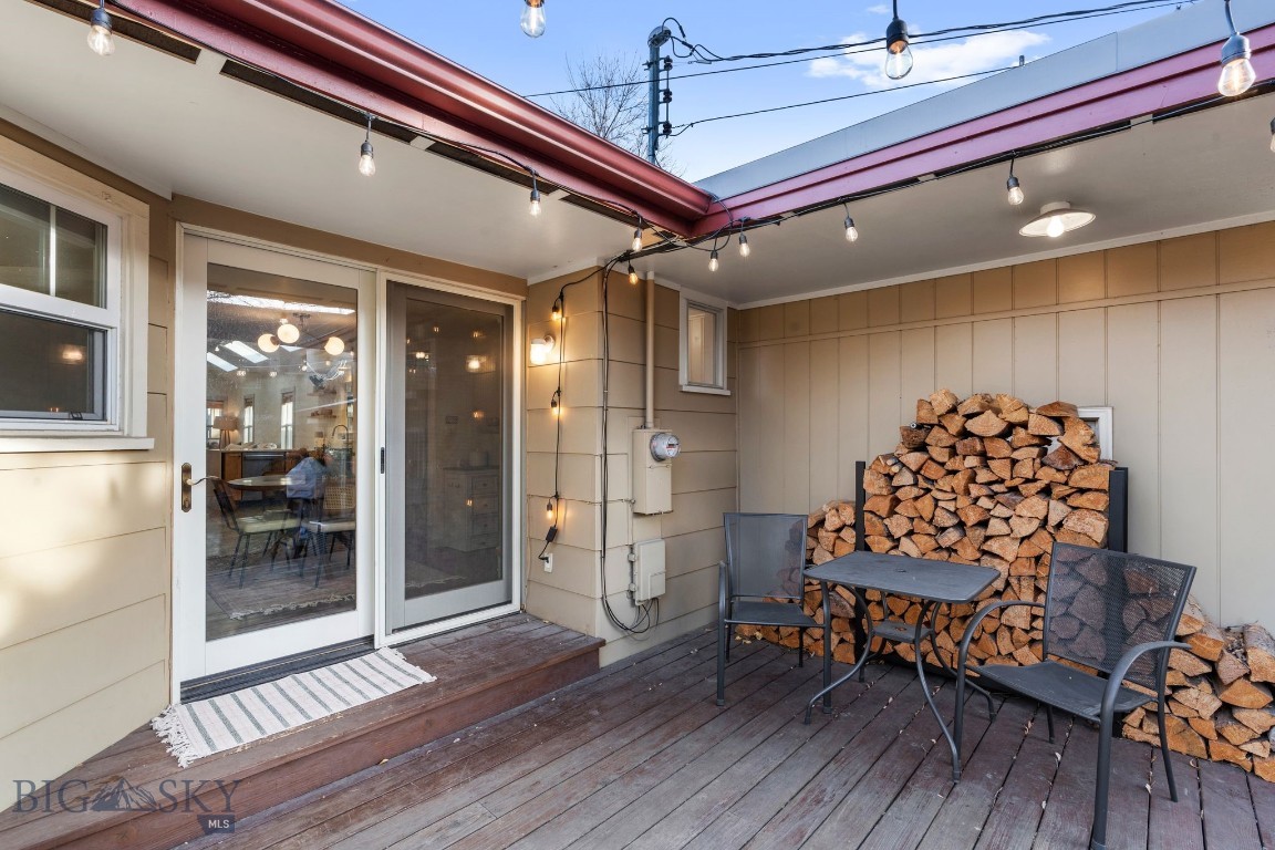 Park Addition - Residential