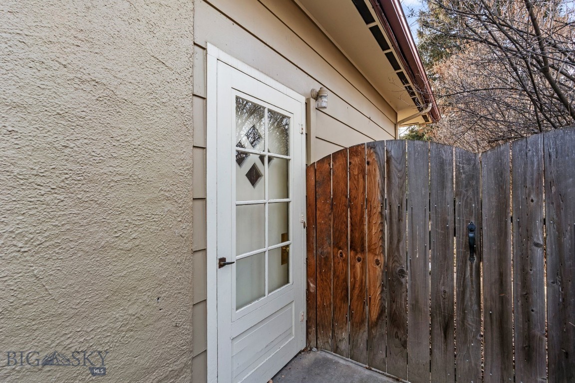 Park Addition - Residential