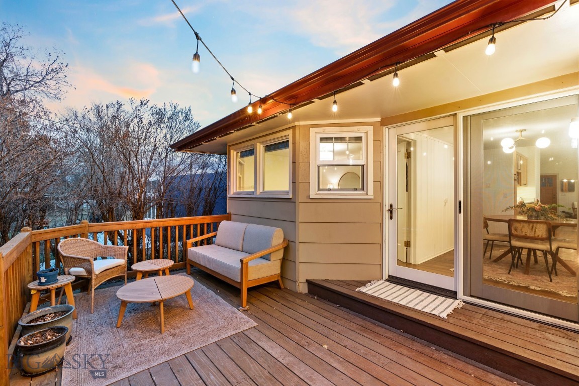 Park Addition - Residential