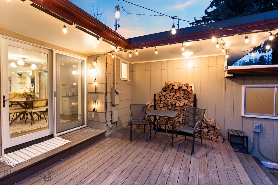 Park Addition - Residential