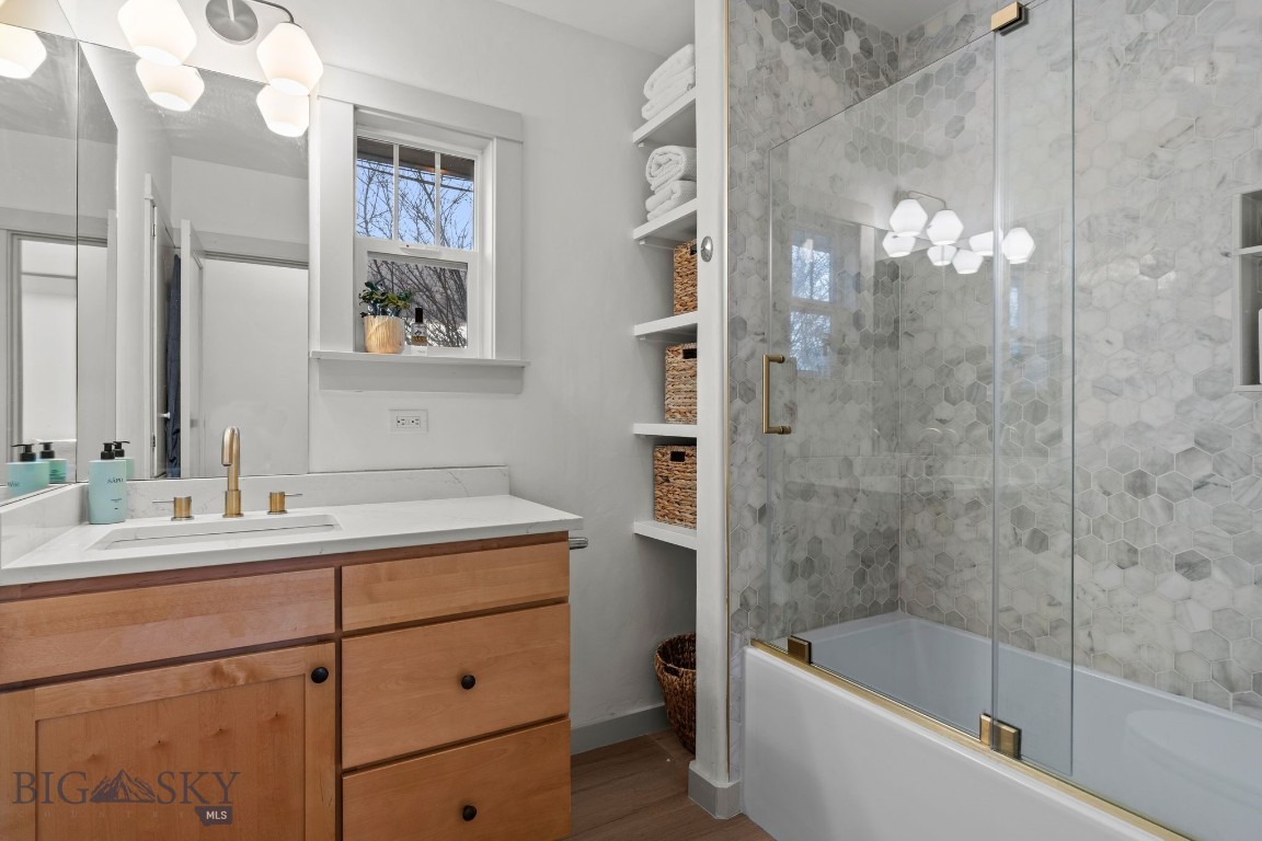 Park Addition - Residential