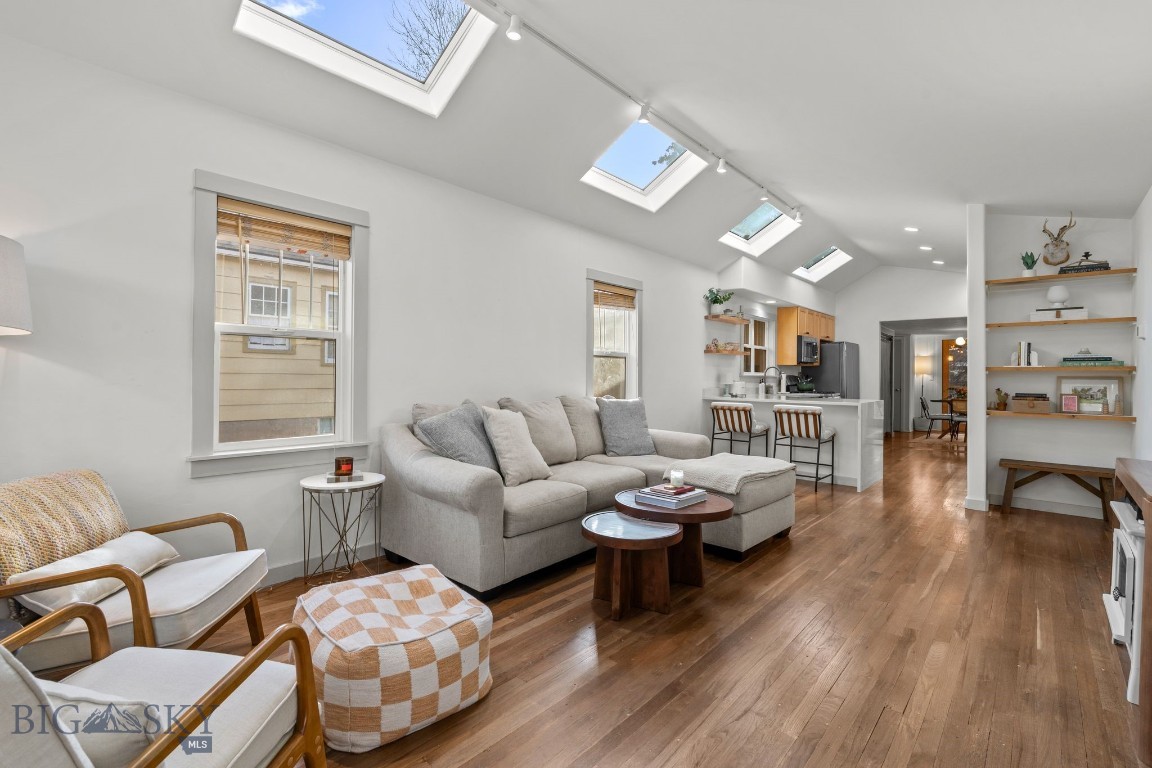 Park Addition - Residential