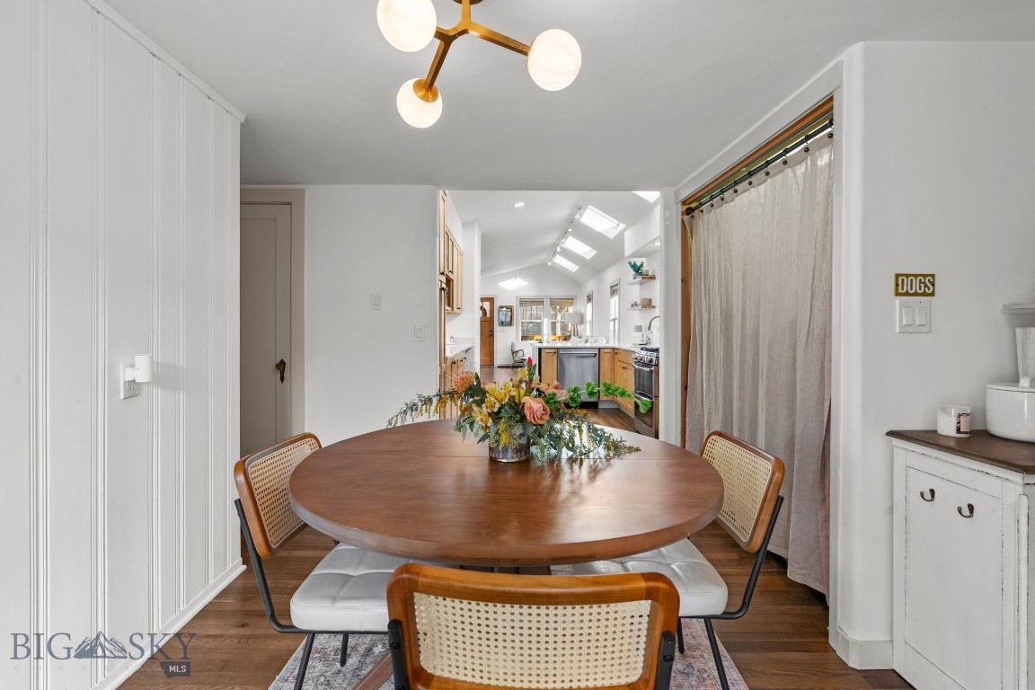 Park Addition - Residential