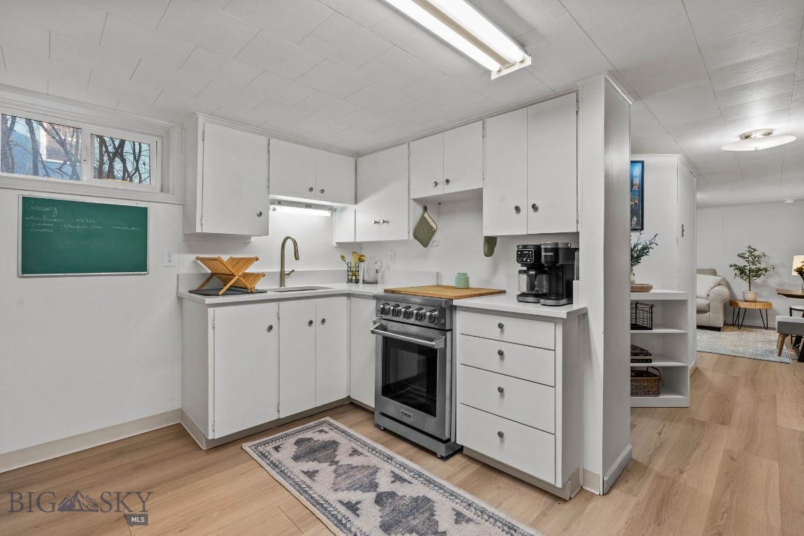 Park Addition - Residential