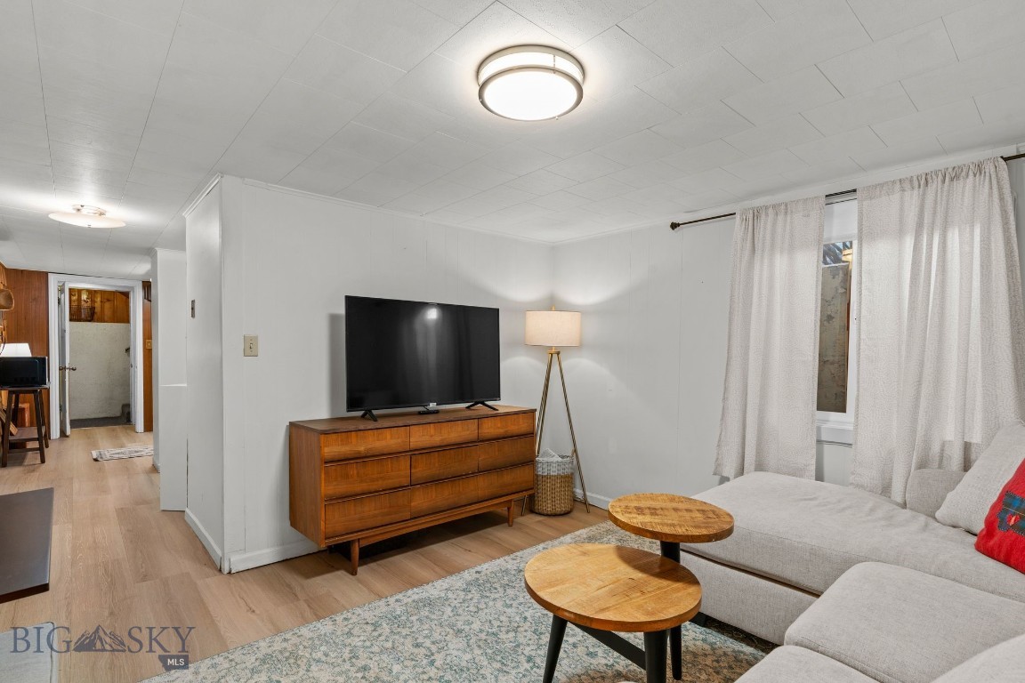 Park Addition - Residential