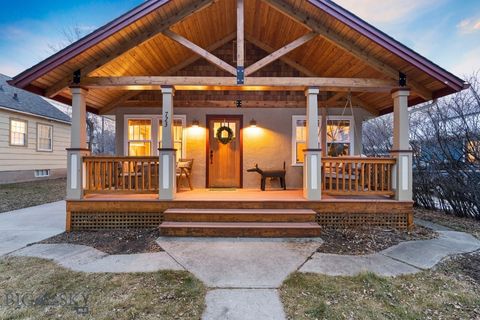 723 S 5th Avenue Bozeman MT 59715