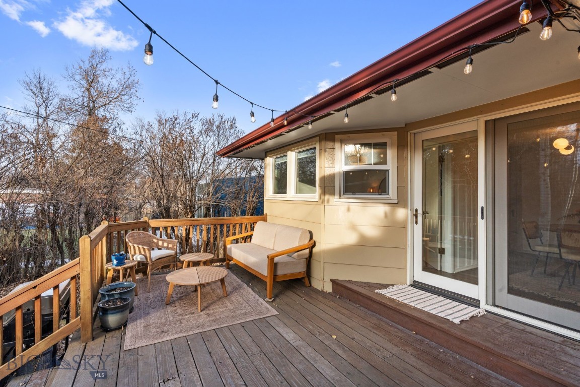 Park Addition - Residential