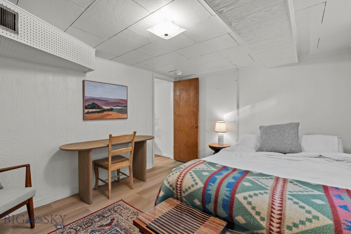 Park Addition - Residential