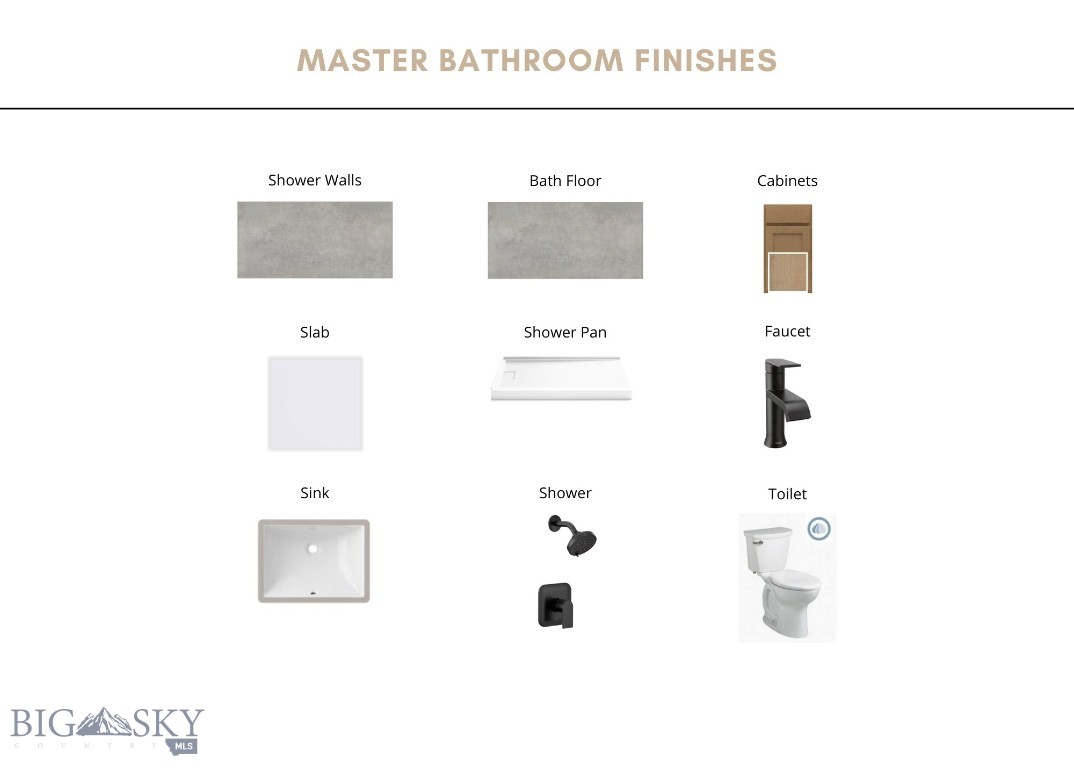 Gallatin Meadows - Residential