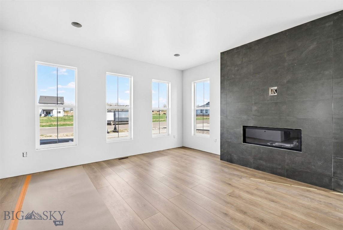 Gallatin Meadows - Residential