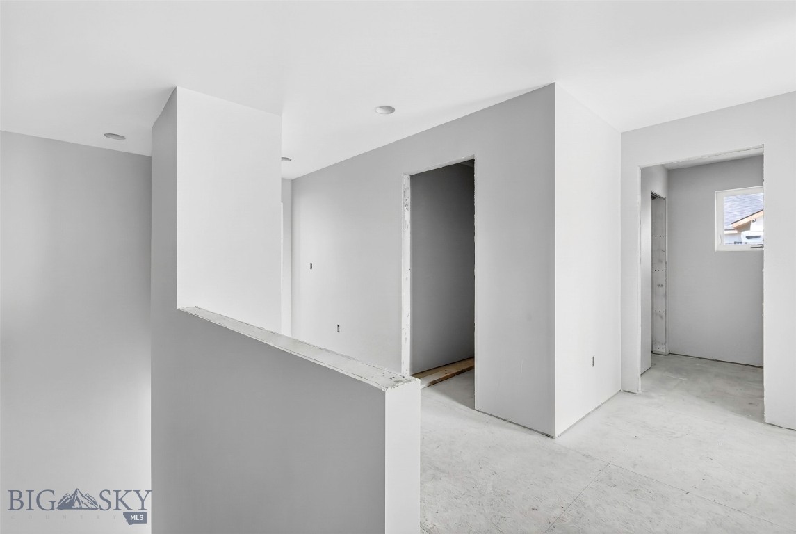 Gallatin Meadows - Residential