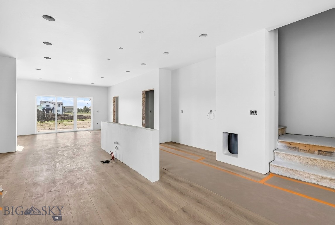Gallatin Meadows - Residential