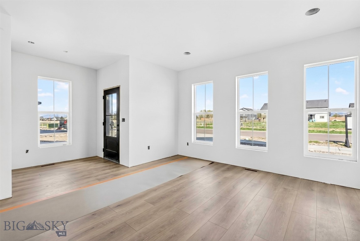 Gallatin Meadows - Residential