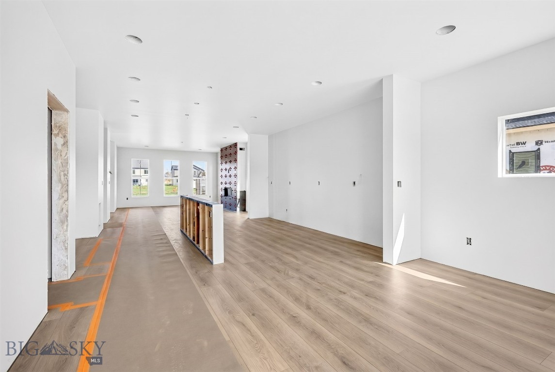 Gallatin Meadows - Residential