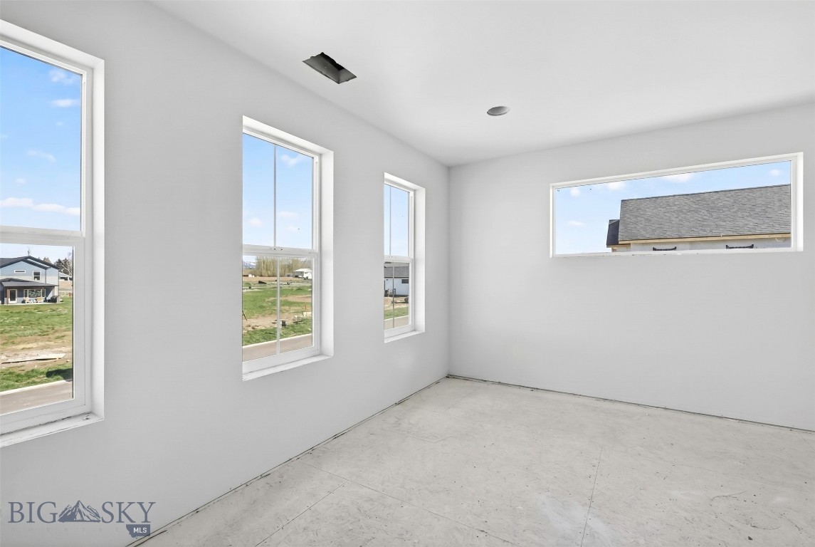 Gallatin Meadows - Residential