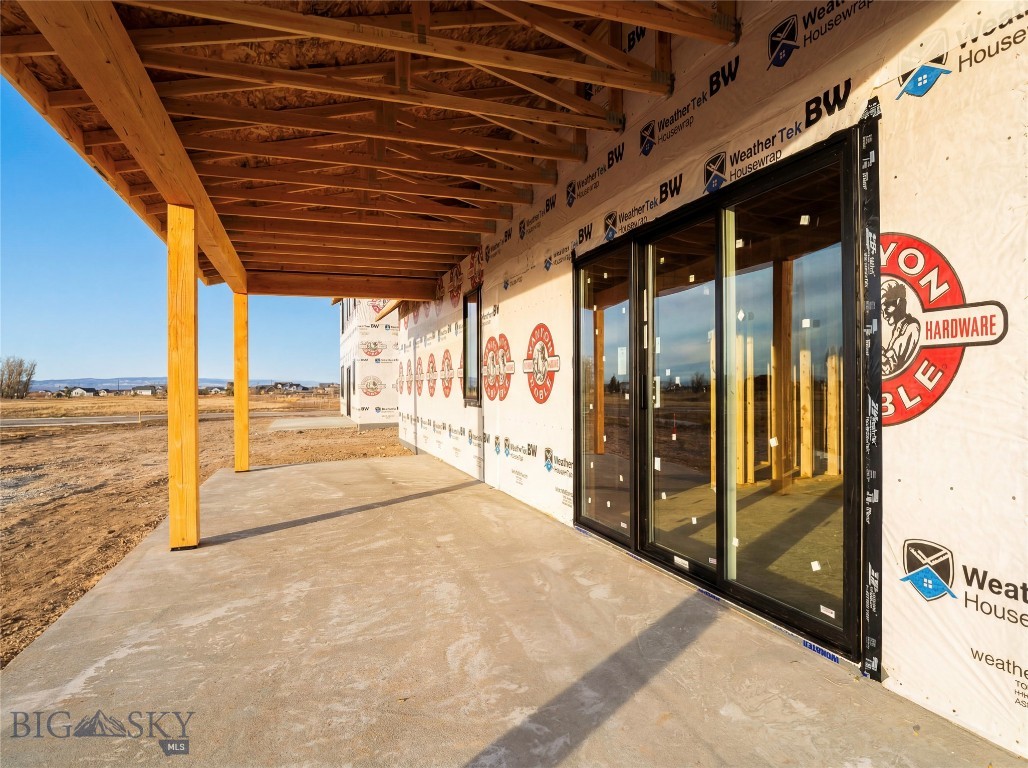 Gallatin Meadows - Residential