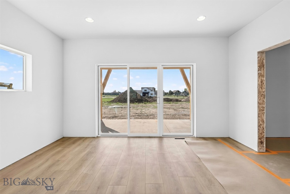 Gallatin Meadows - Residential