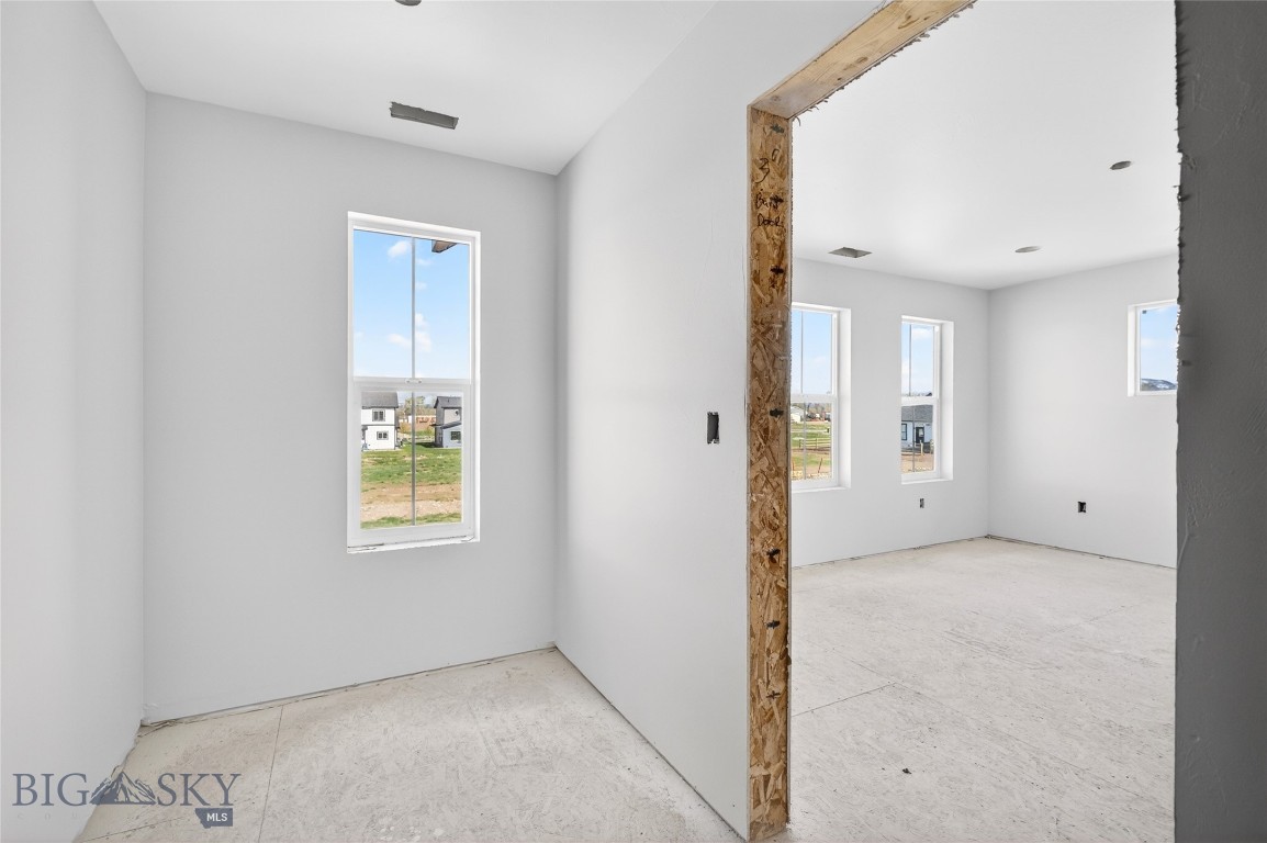 Gallatin Meadows - Residential
