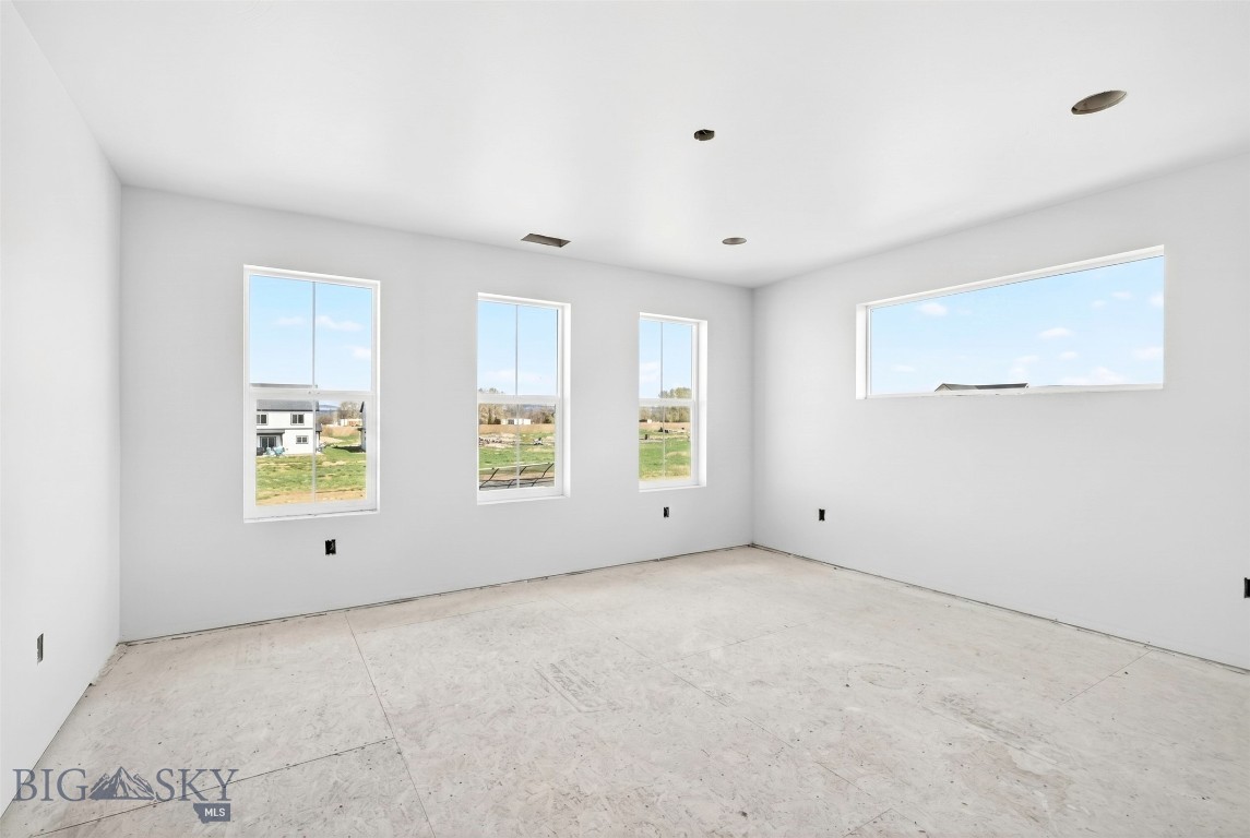 Gallatin Meadows - Residential