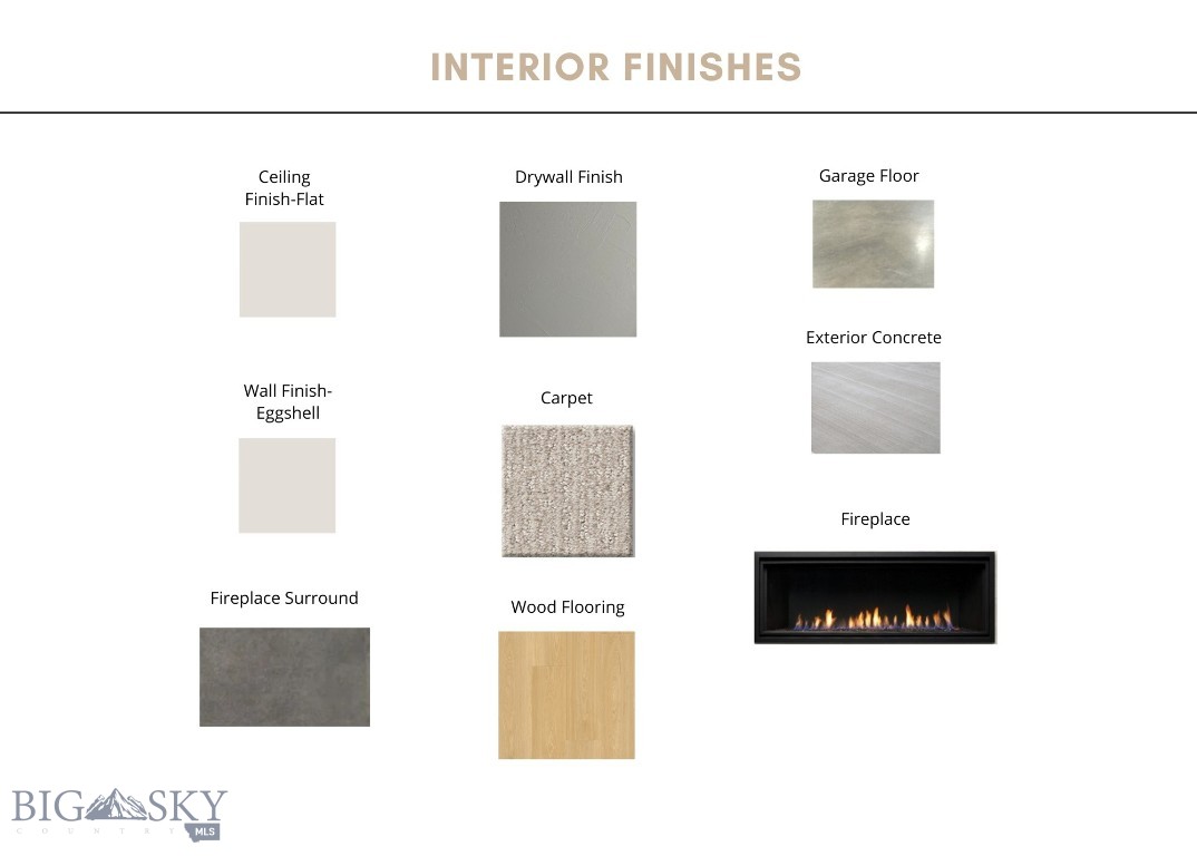 Gallatin Meadows - Residential