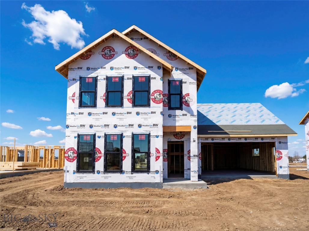 Gallatin Meadows - Residential