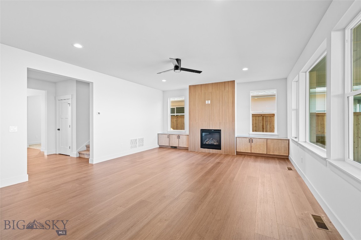 Prescott Ranch - Residential