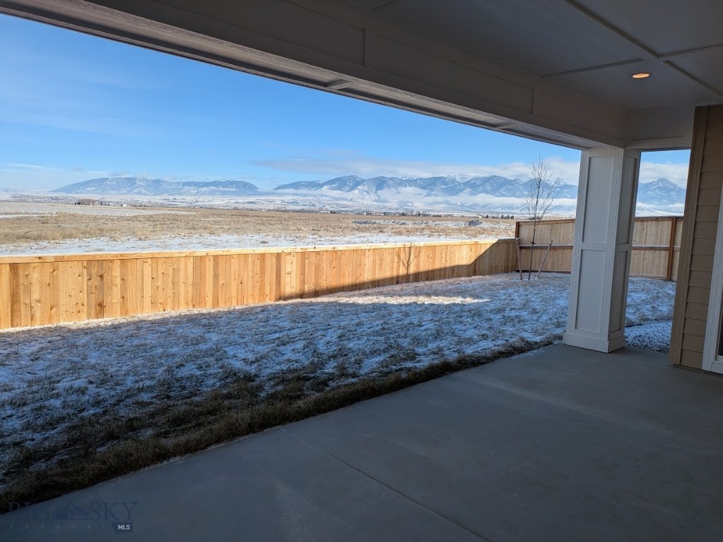 Prescott Ranch - Residential