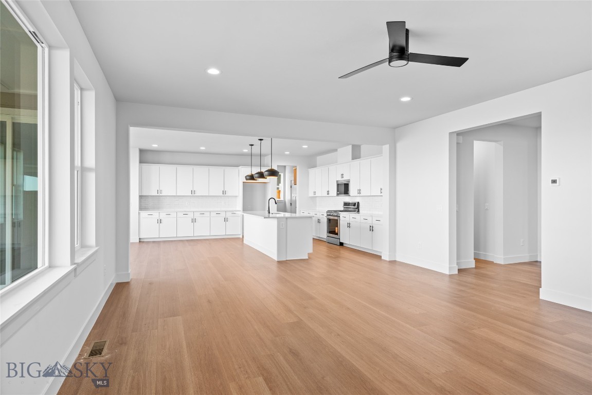 Prescott Ranch - Residential