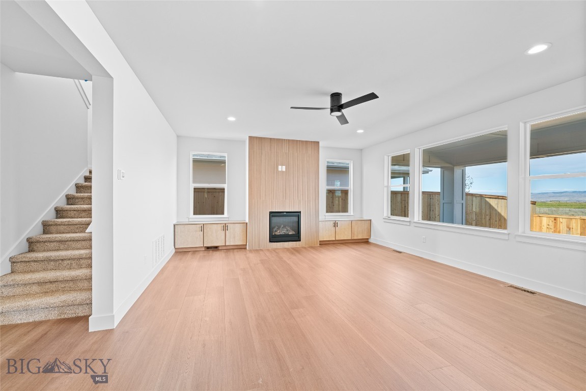 Prescott Ranch - Residential