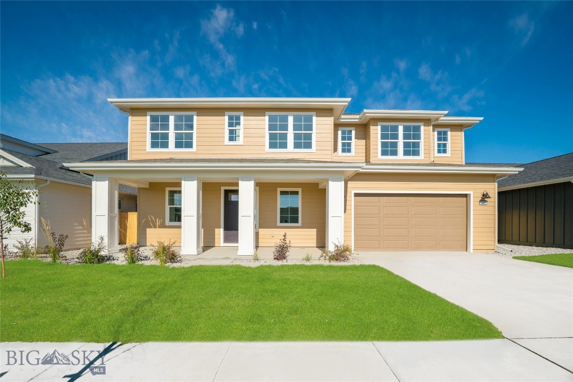 Prescott Ranch - Residential