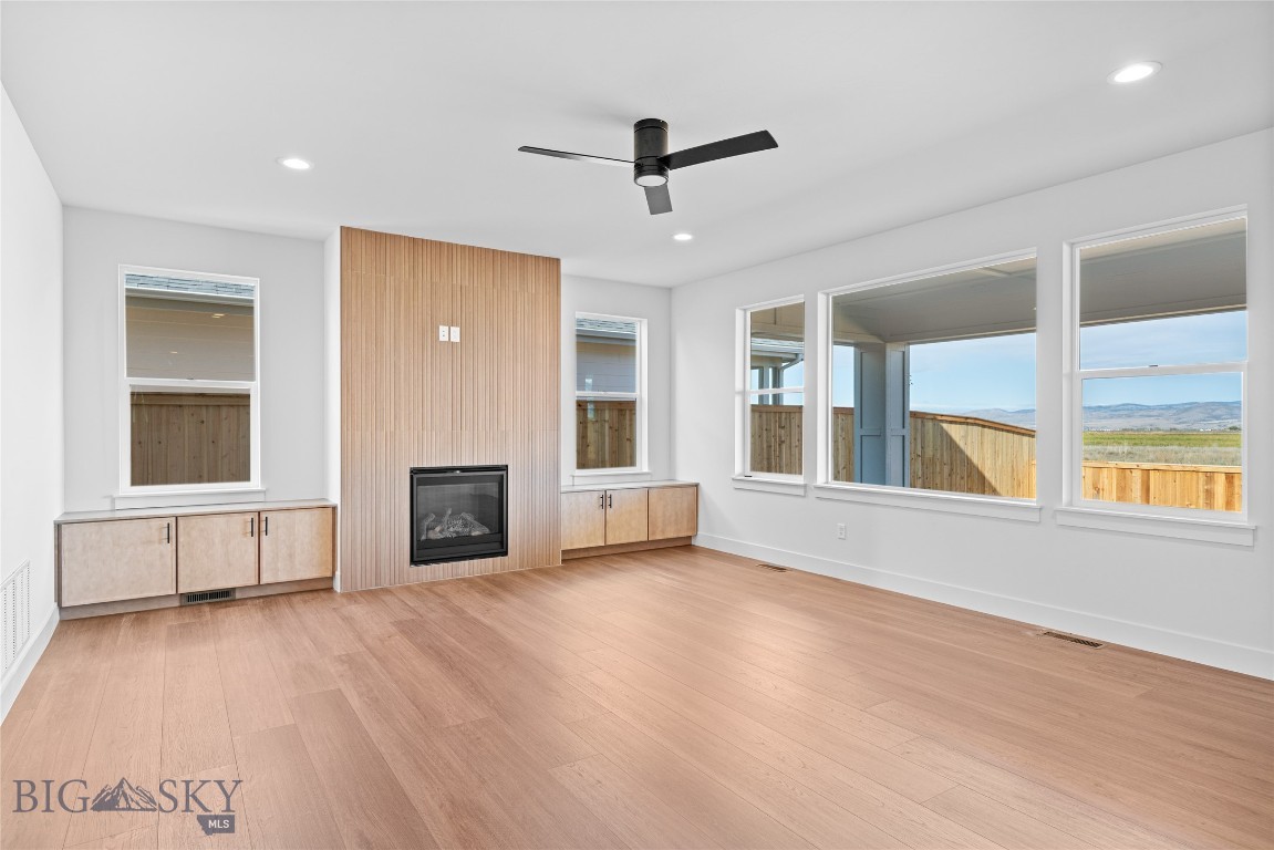 Prescott Ranch - Residential