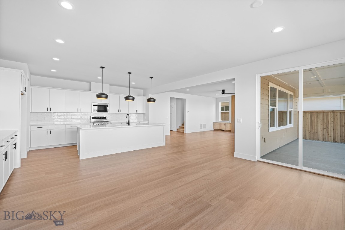 Prescott Ranch - Residential