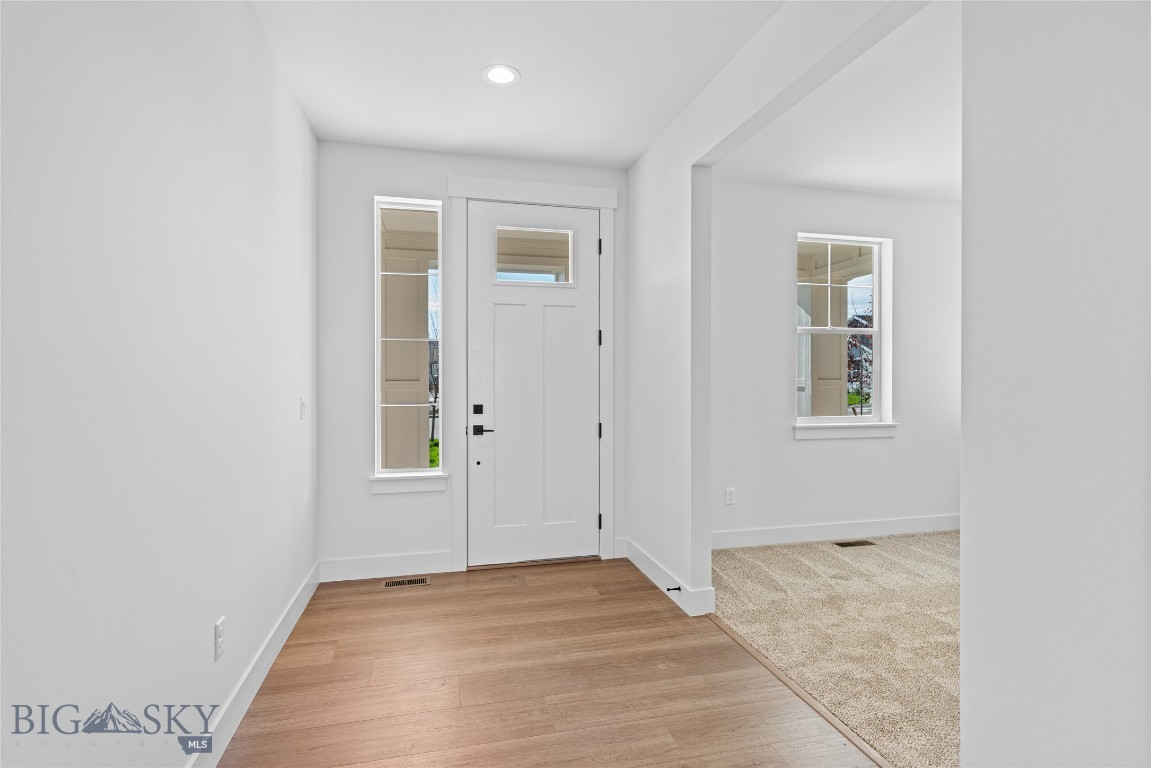 Prescott Ranch - Residential