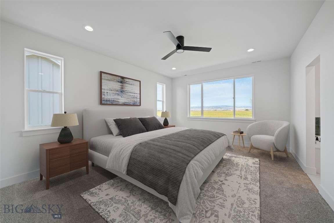 Prescott Ranch - Residential