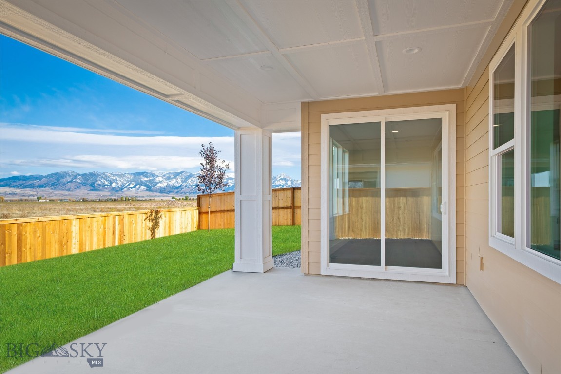 Prescott Ranch - Residential