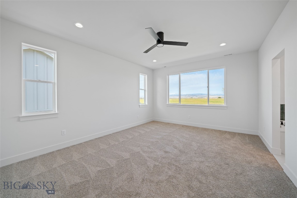 Prescott Ranch - Residential