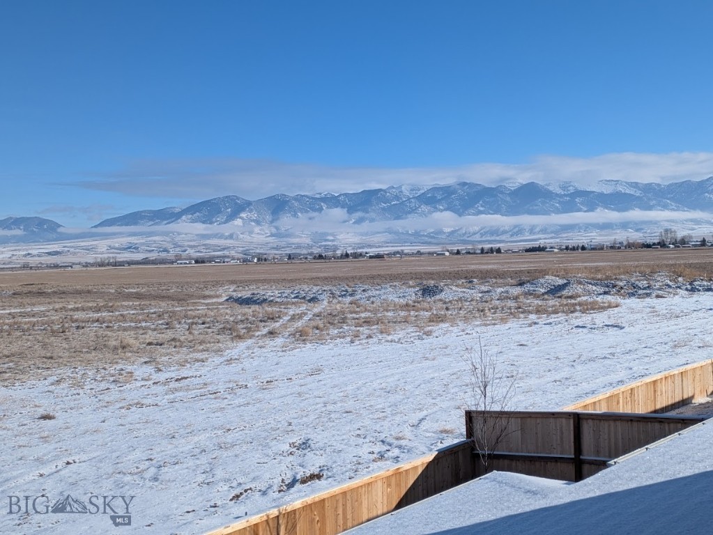 Prescott Ranch - Residential