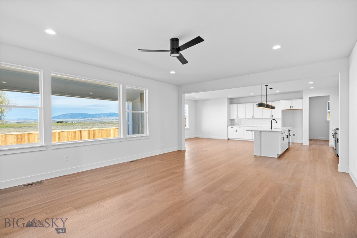 Prescott Ranch - Residential