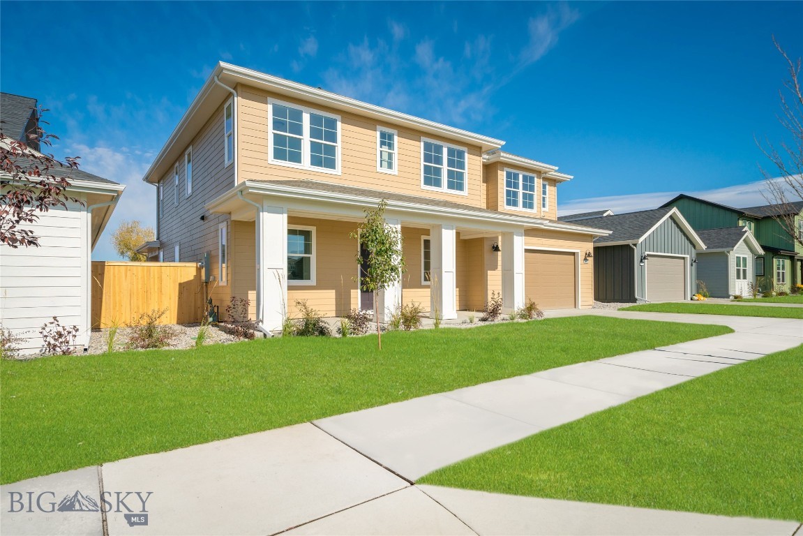 Prescott Ranch - Residential