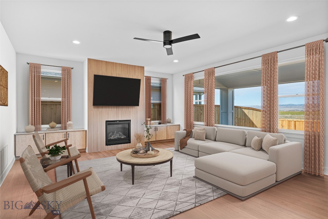 Prescott Ranch - Residential