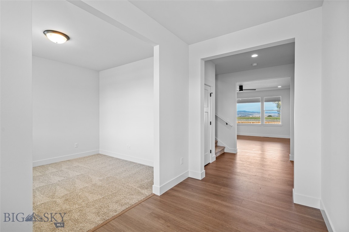 Prescott Ranch - Residential