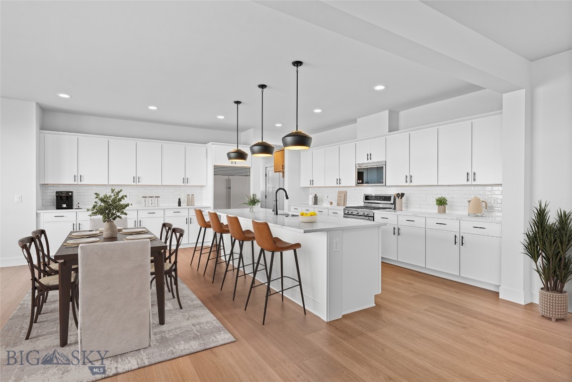 Prescott Ranch - Residential