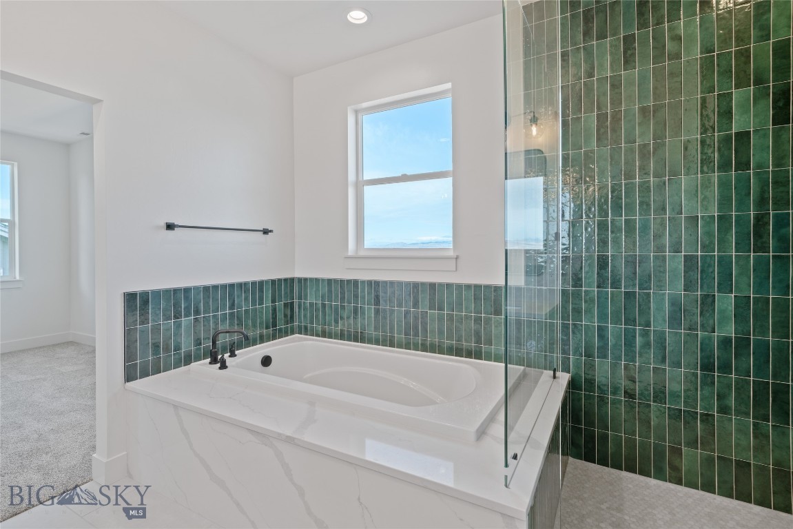 Prescott Ranch - Residential