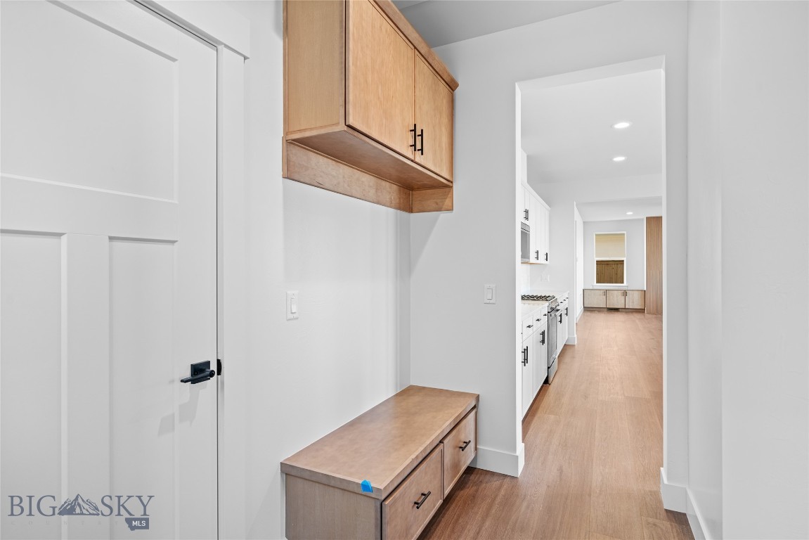 Prescott Ranch - Residential