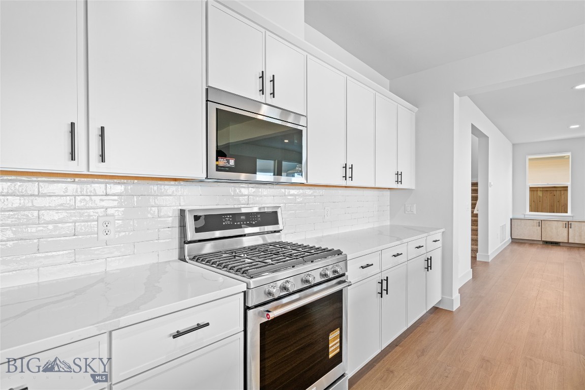 Prescott Ranch - Residential