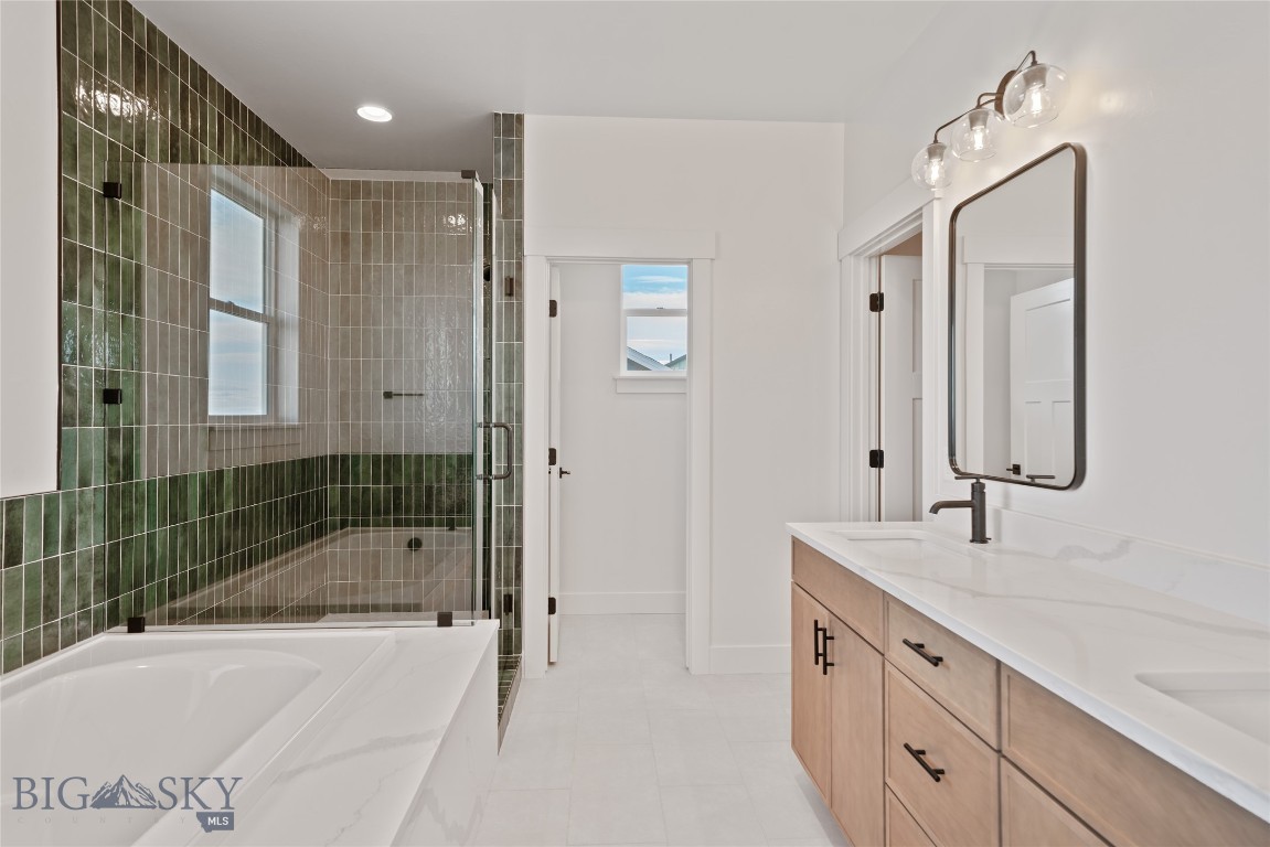 Prescott Ranch - Residential