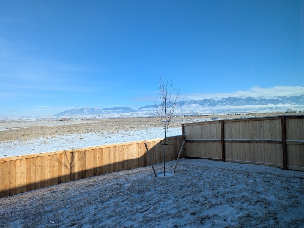 Prescott Ranch - Residential