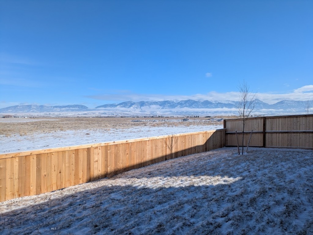 Prescott Ranch - Residential