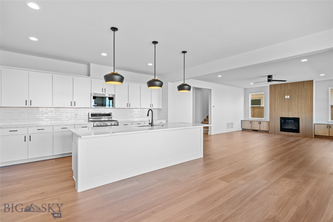 Prescott Ranch - Residential