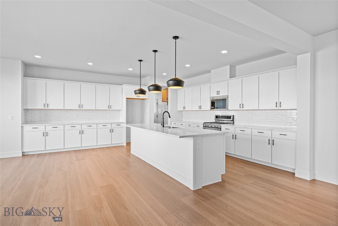 Prescott Ranch - Residential